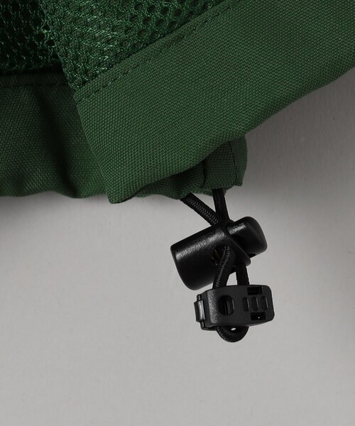 coen（コーエン）の「Chinook sport （チヌークスポーツ）× Parknik スタンドカラーベスト（ベスト・メンズ・ダークグリーン/ベージュ/ネイビー・M/L/XL）」の15枚目の写真