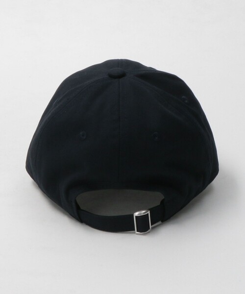 California General Store(California General Store)の「<CGS.> リサイクル ポリエステル 6パネル ロゴ キャップ(キャップ・メンズ・オフホワイト/ネイビー・FREE)」の7枚目の写真