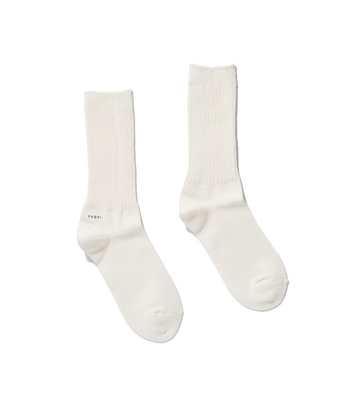 YUQRI(ユクリ)の「【YUQRI】Walky(ソックス/靴下・メンズ・ブラック系その他4/ホワイト/レッド系その他4/ネイビー系4/ブラック/グレー系その他4/グリーン系その他4/オリーブ/バーガンディー/ブラウン/ネイビー/ベージュ/カーキ/ワイン/ライトブルー・M/L/S)」の21枚目の写真