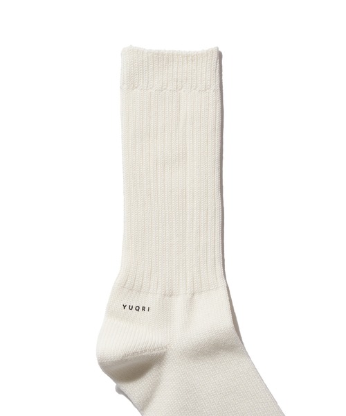 YUQRI(ユクリ)の「【YUQRI】Walky(ソックス/靴下・メンズ・ブラック系その他4/ホワイト/レッド系その他4/ネイビー系4/ブラック/グレー系その他4/グリーン系その他4/オリーブ/バーガンディー/ブラウン/ネイビー/ベージュ/カーキ/ワイン/ライトブルー・M/L/S)」の22枚目の写真