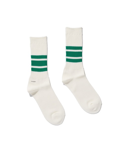 YUQRI(ユクリ)の「【YUQRI】Walky(ソックス/靴下・メンズ・ブラック系その他4/ホワイト/レッド系その他4/ネイビー系4/ブラック/グレー系その他4/グリーン系その他4/オリーブ/バーガンディー/ブラウン/ネイビー/ベージュ/カーキ/ワイン/ライトブルー・M/L/S)」の19枚目の写真