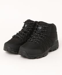 Columbia | 【columbia】 アルダートレイル MID WP(スニーカー)