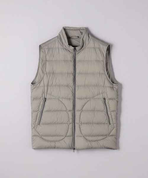 ＜HERNO＞ IL GILET/ダウンベスト（ダウンベスト）｜HERNO（ヘルノ）