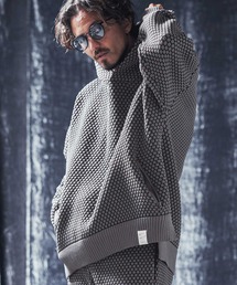 ANGENEHM アンゲネーム　パーカー　Mサイズ　.BLUE 新品 ANGENEHM｜アンゲネームのパーカー通販 - ZOZOTOWN