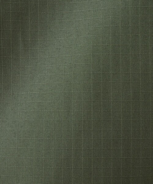 TAION（タイオン）の「【TAION/タイオン】ノンダウン ミリタリー ロングスリーブシャツ（シャツ/ブラウス・メンズ・オリーブ/カーキ/ブラック/ネイビー・M/L/XL）」の13枚目の写真