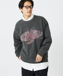 OFF THE COURT by NBA | Off The Court by NBA / オフ・ザ・コート バイ NBA 別注 スウェット(スウェット)