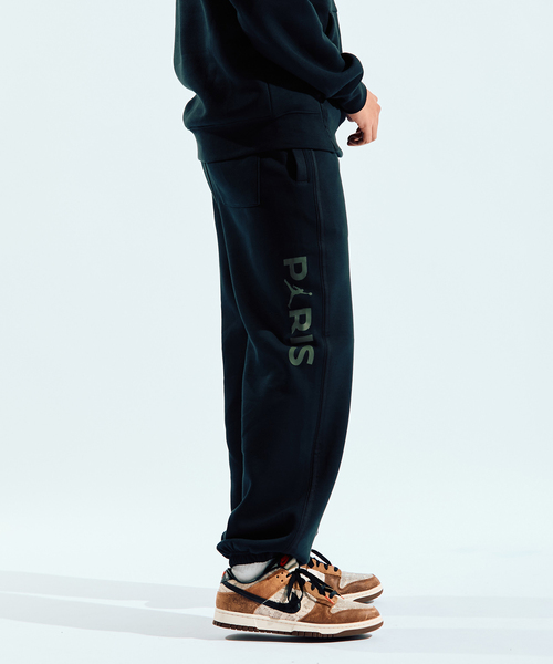 JORDAN × Paris Saint-Germain】 HBR FLC PANT（スウェット