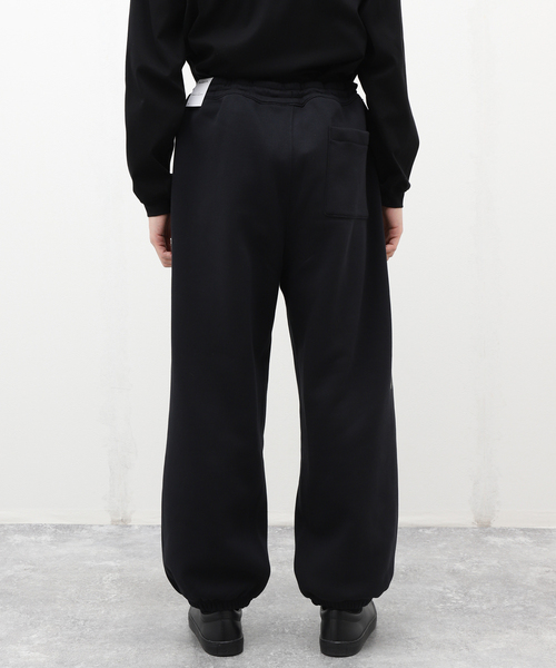 AIR JORDAN（エアジョーダン）の「【JORDAN × Paris Saint-Germain】 HBR FLC PANT（スウェットパンツ・メンズ・ブラック・SMALL/MEDIUM/LARGE/X-LARGE/XX-LARGE）」の15枚目の写真