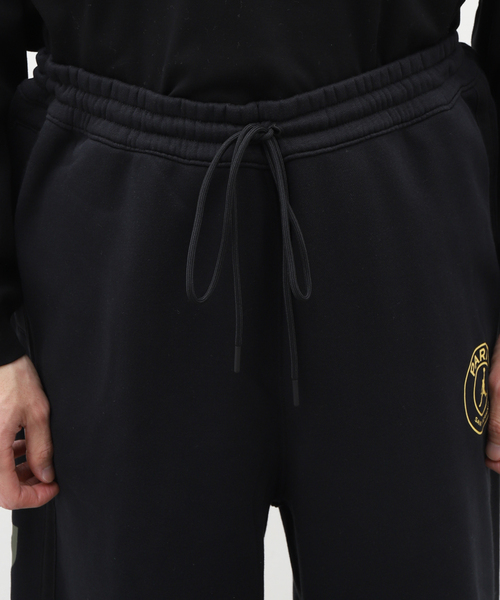 AIR JORDAN（エアジョーダン）の「【JORDAN × Paris Saint-Germain】 HBR FLC PANT（スウェットパンツ・メンズ・ブラック・SMALL/MEDIUM/LARGE/X-LARGE/XX-LARGE）」の16枚目の写真