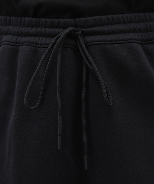 AIR JORDAN（エアジョーダン）の「【JORDAN × Paris Saint-Germain】 HBR FLC PANT（スウェットパンツ・メンズ・ブラック・SMALL/MEDIUM/LARGE/X-LARGE/XX-LARGE）」の21枚目の写真