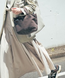 Inner Carrying（インナーキャリング）の「ローレル インナーキャリング バッグS（ハンドバッグ）」