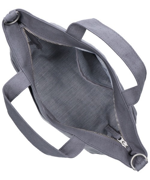 Inner Carrying(インナーキャリング)の「ローレル インナーキャリング バッグS(ハンドバッグ・レディース・ライトパープル/ミント/ピンク/ダークブラウン・FREE)」の14枚目の写真