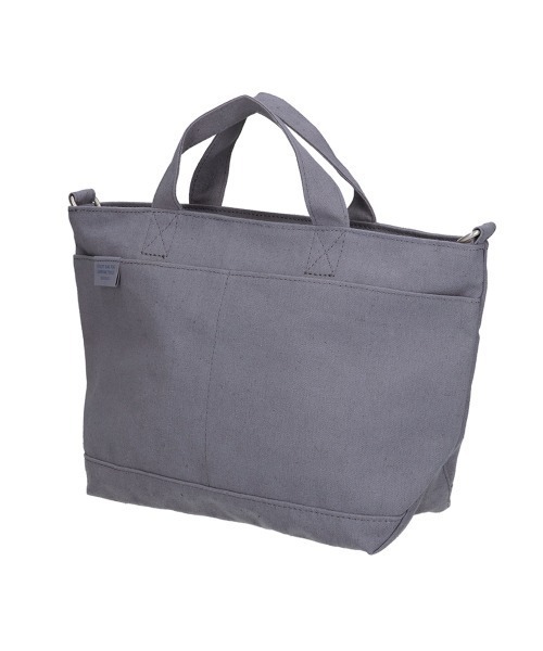 Inner Carrying(インナーキャリング)の「ローレル インナーキャリング バッグS(ハンドバッグ・レディース・ライトパープル/ミント/ピンク/ダークブラウン・FREE)」の11枚目の写真
