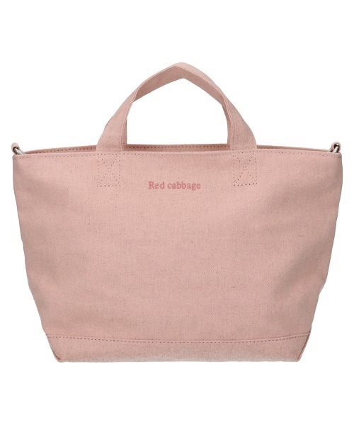 Inner Carrying(インナーキャリング)の「ローレル インナーキャリング バッグS(ハンドバッグ・レディース・ライトパープル/ミント/ピンク/ダークブラウン・FREE)」の15枚目の写真