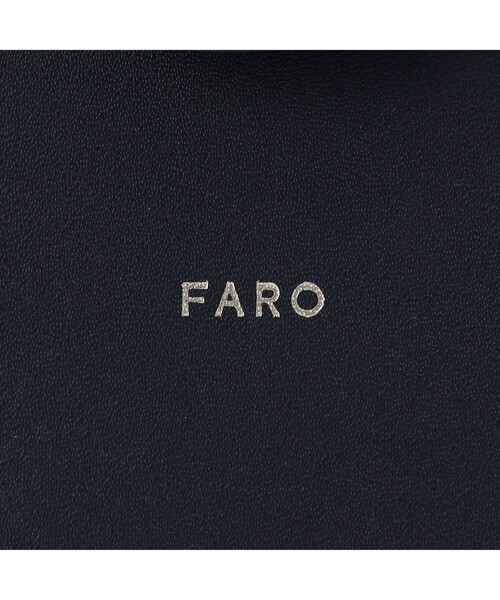 FARO(ファーロ)の「Calma Pouch Shell 2(ショルダーバッグ・レディース・レッド系/オリーブ系/ブラウン系/ネイビー系/グレー系/ブルー系/ブラック系・FREE)」の11枚目の写真