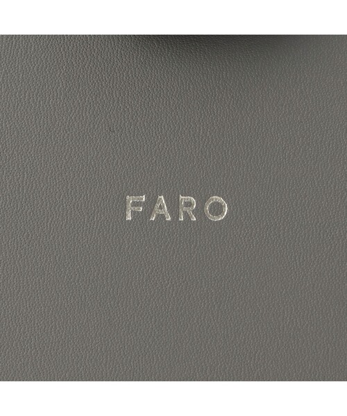 FARO(ファーロ)の「Calma Pouch Shell 2(ショルダーバッグ・レディース・レッド系/オリーブ系/ブラウン系/ネイビー系/グレー系/ブルー系/ブラック系・FREE)」の14枚目の写真