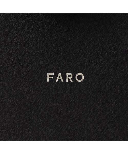 FARO(ファーロ)の「Calma Pouch Shell 2(ショルダーバッグ・レディース・レッド系/オリーブ系/ブラウン系/ネイビー系/グレー系/ブルー系/ブラック系・FREE)」の15枚目の写真