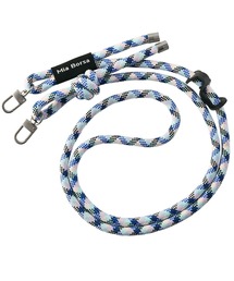 Mia Borsa（ミアボルサ）の「Mia Borsa スマホショルダー ストラップ 太め 長さ調節（スマホグッズ）」
