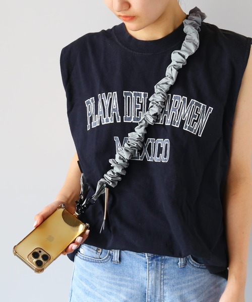 ストラップ Miya Sterling Silver 925 JH John Hardy Legends Macan Tiger Cable