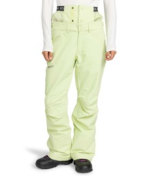 ROXY（ロキシー）の「SNOWHOLIC NP PT /ロキシージャパンフィットモデルスキースノーボードパンツ（その他パンツ）」