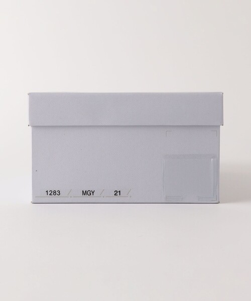 green label relaxing（グリーンレーベルリラクシング）の「TJ GLR スリッポン スニーカー / キッズ  17cm-21cm（スニーカー・キッズ・グレー/ブラック/その他1・19cm/21cm/17cm/20cm/18cm）」の21枚目の写真