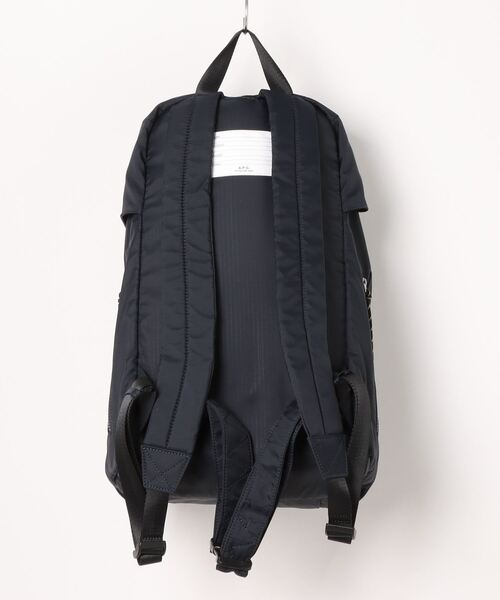 A.P.C SAC A DOS TREK デイパック ユニセックス A.P.C SAC A DOS TREK デイパック ユニセックス Dos ファッション