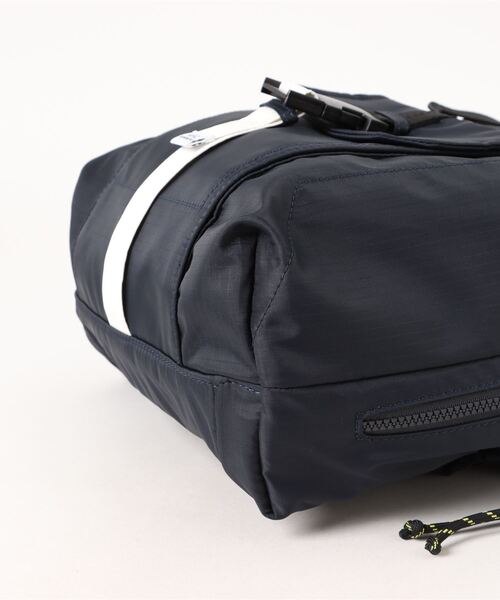 SAC A DOS TREK（バックパック/リュック）｜A.P.C.
