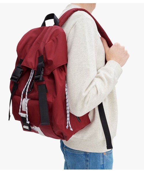 【未使用級】A.P.C SAC A DOS TREK デイパック ユニセックス A.P.C. デイバック リュック SAC A DOS TREK メンズ : ZOZOTOWN