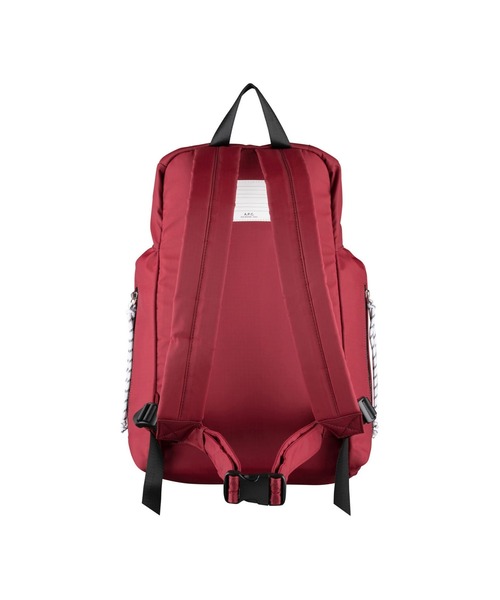 SAC A DOS TREK（バックパック/リュック）｜A.P.C.