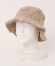 A.P.C. GOLF（アー・ペー・セー ゴルフ）の「Anne Bucket Hat（ハット）」