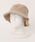 A.P.C. GOLF�i�A�[�E�y�[�E�Z�[ �S���t�j�́uAnne Bucket Hat�i�n�b�g�j�v�b�x�[�W��