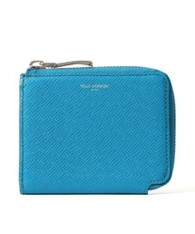 PELLE MORBIDA（ペッレモルビダ）の「Barca(バルカ) BA333-ミニウォレット（財布）」