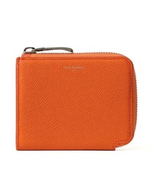 PELLE MORBIDA｜ペッレモルビダの財布（オレンジ/橙色系）通販