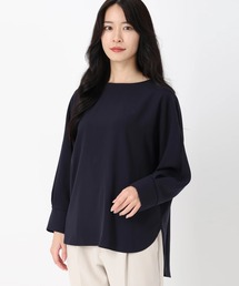 STRAWBERRY-FIELDS（ストロベリーフィールズ）の「ドルマンスリーブブラウス（シャツ/ブラウス・レディース）」