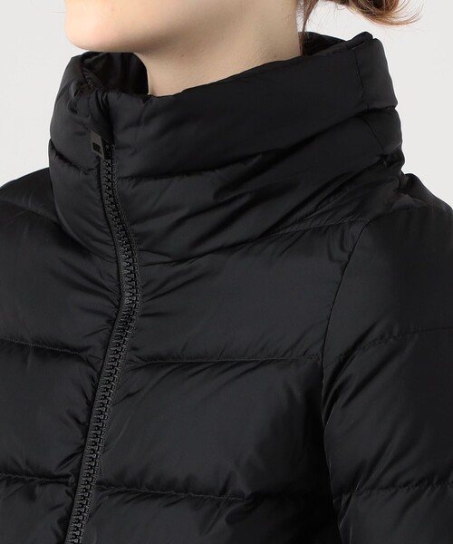 HERNO（ヘルノ）の「□【別注】HERNO×TOMORROWLAND ダウンコート