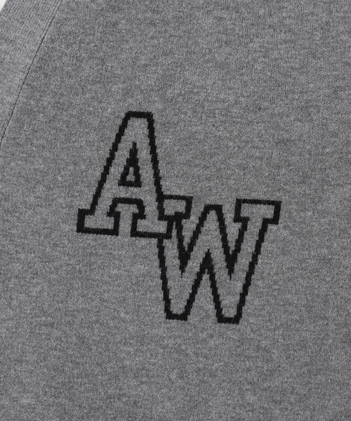 St.Johns 3rd Club OKLAHOMA CITY カーディガン St.Johns 3rd Club】OKLAHOMA CITY cardigan（カーディガン