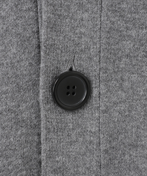 St.Johns 3rd Club】OKLAHOMA CITY cardigan（カーディガン