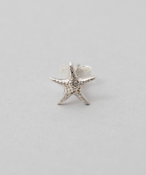 UNISEX》【Mountain People x MAISON SPECIAL】Earrings10