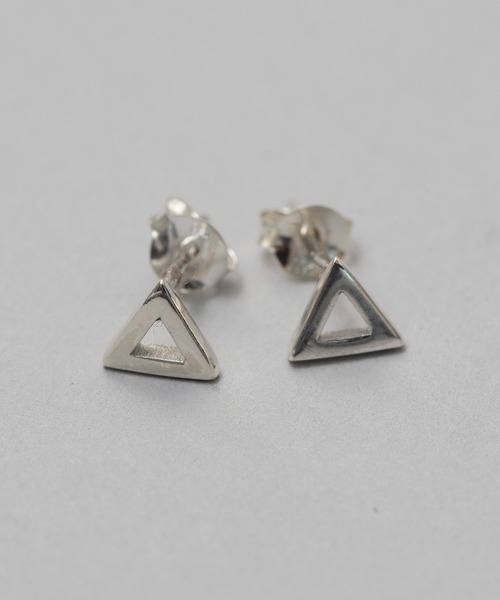 UNISEX》【Mountain People x MAISON SPECIAL】Earrings10