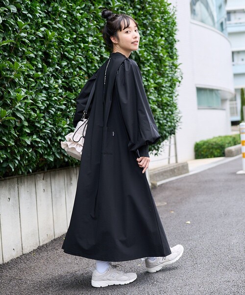 ブランド古着】【THOUSAND MILE】長袖ワンピース（ワンピース  