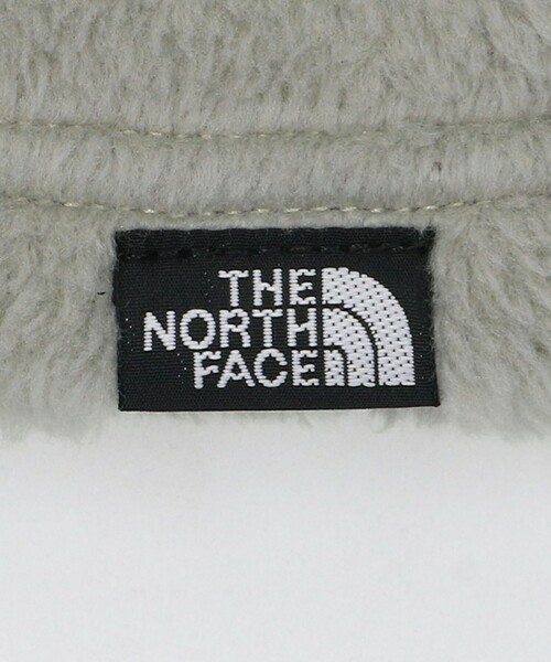 THE NORTH FACE(ザノースフェイス)の「<THE NORTH FACE>スーパーバーサロフトネックゲイター ネックウォーマー(ネックウォーマー/スヌード・メンズ・ブラック/グレー・FREE)」の4枚目の写真
