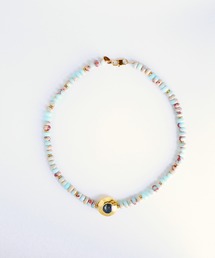 TUWAKRIM | 【TUWAKRIM】エンペラーストーンネックレス(ネックレス)