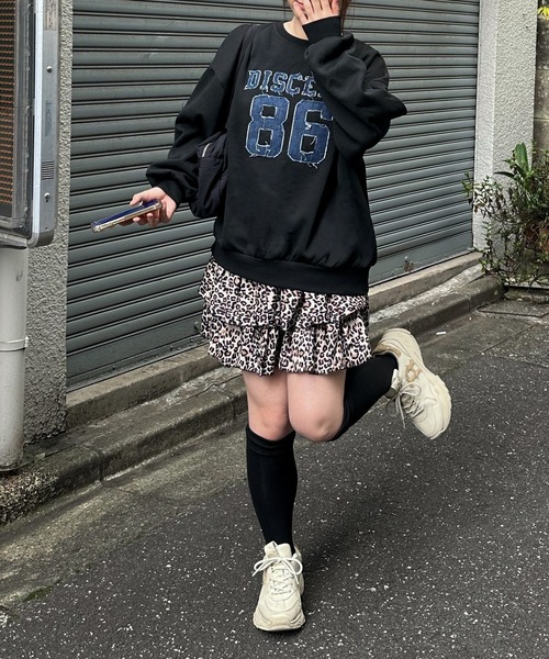 ステューシー なえなの着用モデル トレーナー スウェット M ブラック 裏起毛 Amazon.co.jp: [ステューシー] 8ボール グラフィックプリント 裏