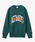 Championi`sIj́uChampion x atmos REVERSE WEAVE Crew Neck Sweatshirt / `sI x AgX o[XEB[u N[lbN XEGbgVc ySPziXEFbgjvbO[
