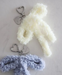 tiny tiny | 毛糸リボンチャーム[tiny tiny(ティニーティニー)](チャーム)