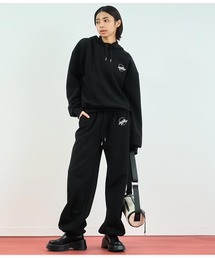 ANAP | ワンポイントロゴスウェットセットアップ(セットアップ)