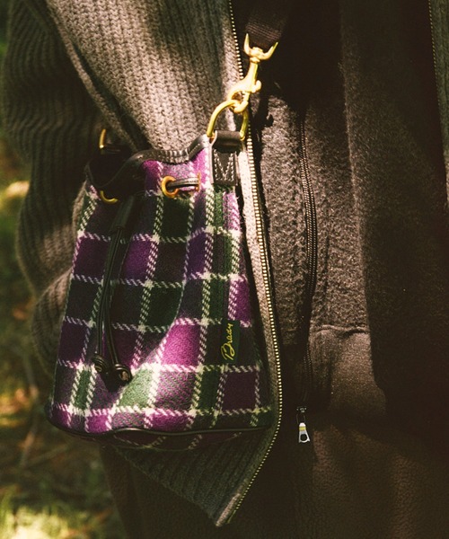 Brady | ELY HARRIS TWEED 【公式通販】
