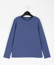 フェザータッチスムース プルオーバー