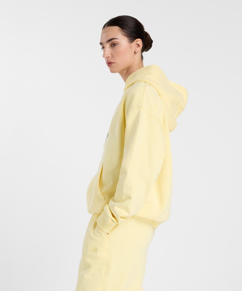 NEW BALANCE（ニューバランス）の「Athletics フレンチテリーロゴ