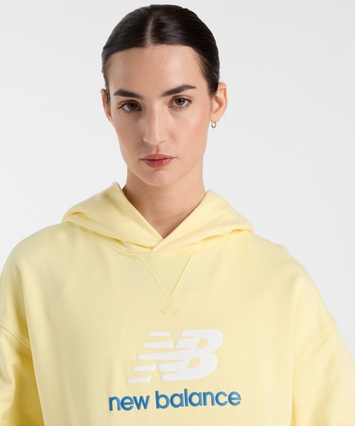 NEW BALANCE（ニューバランス）の「Athletics フレンチテリーロゴ